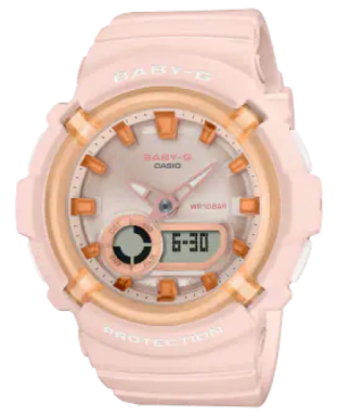 Часы Casio Baby-G BGA-280SW-4A