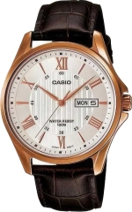 Часы Casio Collection MTP-1384L-7A