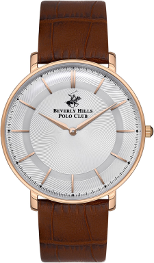 Часы Beverly Hills Polo Club BP3322X.432