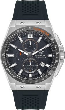 Часы Beverly Hills Polo Club BP3541X.399