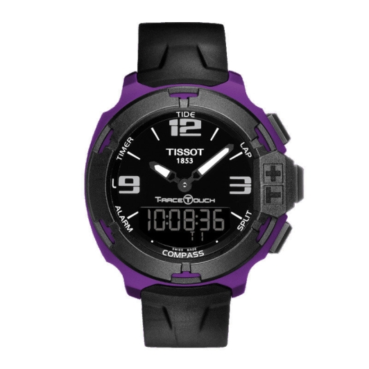 Tissot T Race Touch T081.420.97.057.05 4