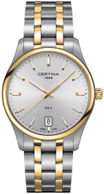 Часы Certina DS-4 C022.610.22.031.00