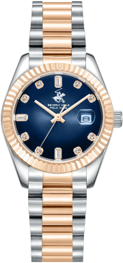 Часы Beverly Hills Polo Club BP3801X.590