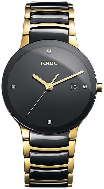 Rado Centrix Diamonds R30929712 4
