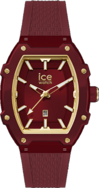 Часы Ice-Watch ICE boliday women plas date S 23993