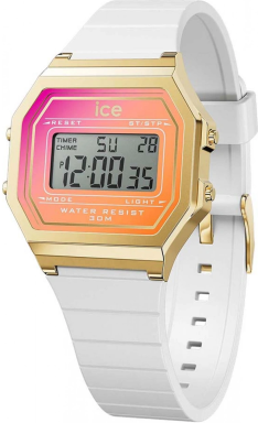 Часы Ice-Watch ICE digit retro sunset  22720