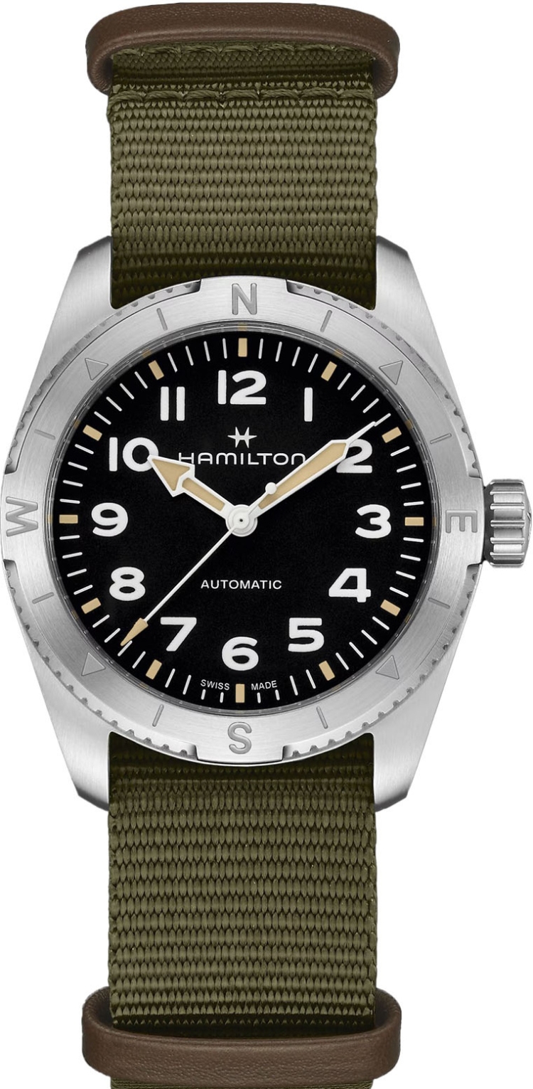 Buy hamilton khaki 2025