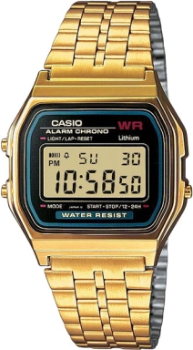 Часы Casio Vintage A-159WGEA-1E