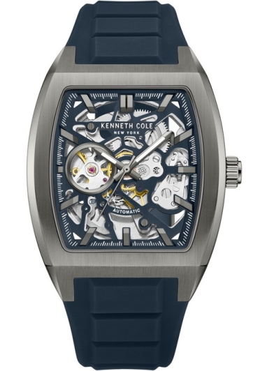 Automatic kenneth cole watch best sale