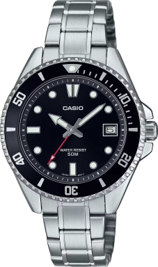 Часы Casio Collection MDV-10D-1A1
