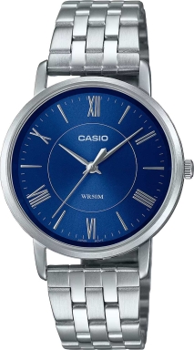Часы Casio Collection LTP-B110D-2A