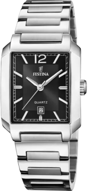 Часы Festina On the Square F20679/4