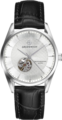 Часы Greenwich Good Luck Deep GW 075.11.33