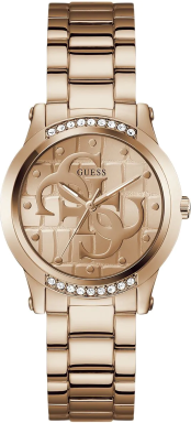 Часы Guess Trend GW0861L3