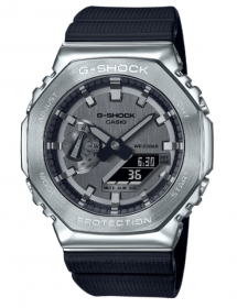 Часы Casio G-Shock GM-2100-1AER
