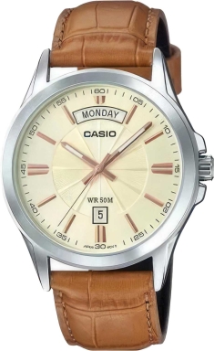Часы Casio Collection MTP-1381L-9A