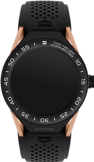 TAG Heuer Connected Modular SBF8A8013.32FT6076 4