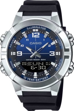 Часы Casio Collection AMW-870A-2A