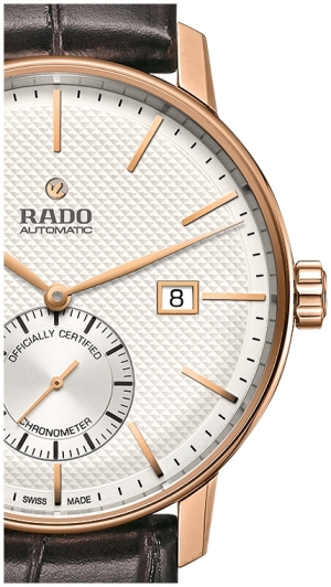 Rado Coupole Classic Automatic COSC R22881025 4