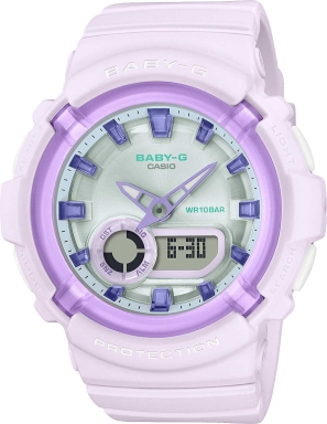 Часы Casio Baby-G BGA-280SW-6A