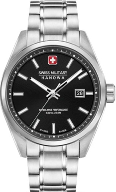 Часы Swiss Military Hanowa SMWGH0004101
