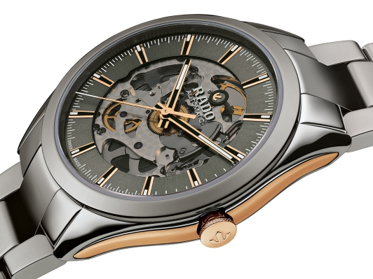 Rado HyperChrome Automatic Open Heart R32021102 4