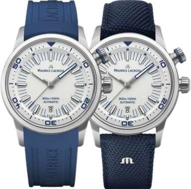 Часы Maurice Lacroix Pontos PT6248-SS00L-130-4