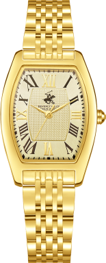 Часы Beverly Hills Polo Club BP3716X.170