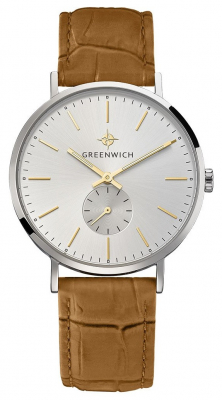 Часы Часы Greenwich GW 012.13.33