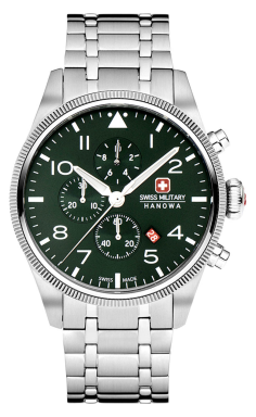 Часы Swiss Military SMWGI0000404