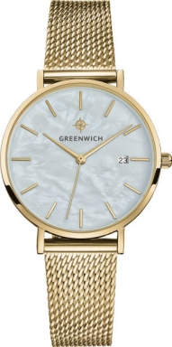 Часы Greenwich GW 301.20.53