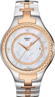 Часы Tissot T-Lady T082.210.62.116.00