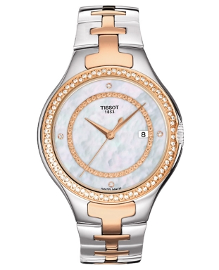 Часы Tissot T-Lady T082.210.62.116.00