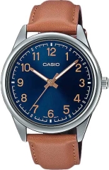 Часы Casio Collection MTP-V005L-2B4