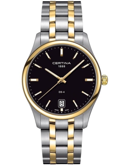 Certina ds 4 big size cheap