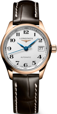 Часы Longines Master Collection L2.128.8.78.3