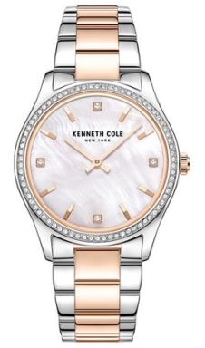 Часы наручные Kenneth Cole KCWLG2219701