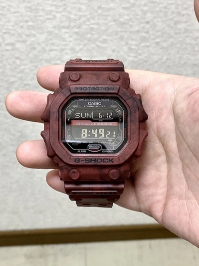 G shock gx king outlet