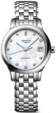 Часы Longines Flagship L4.274.4.87.6