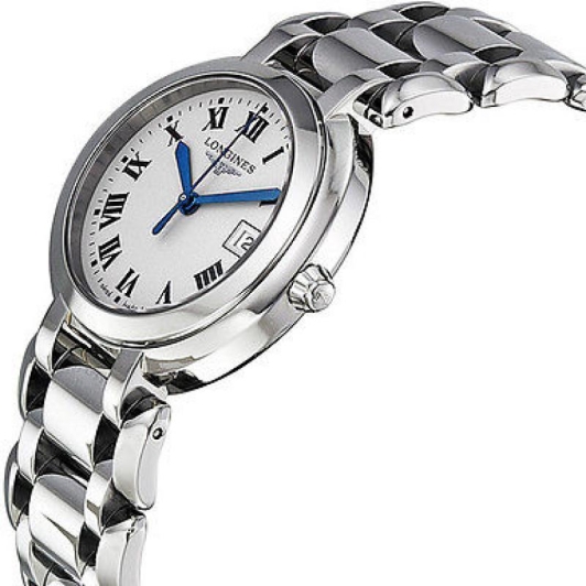 Longines PrimaLuna Quartz L8.112.4.71.6