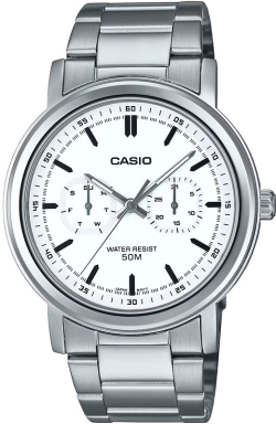 Часы Casio Collection MTP-E335D-7E