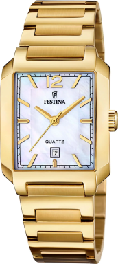 Часы Festina On the Square F20680/2