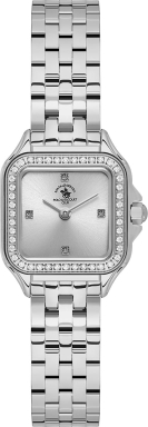 Часы Santa Barbara Polo & Racquet Club SB.1.10597-1