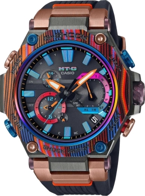 Часы Casio G-Shock MTG-B2000XMG-1A