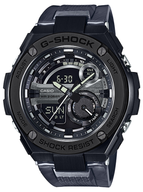 Часы Casio G-Shock GST-210M-1A