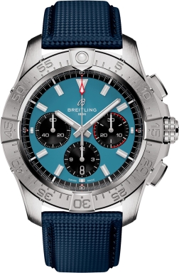 Часы Breitling Avenger B01 Chronograph 44  AB0147101C1X1
