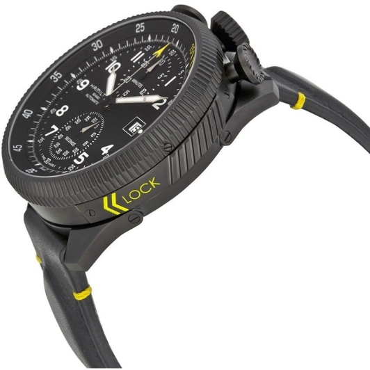 Hamilton takeoff auto chrono new arrivals