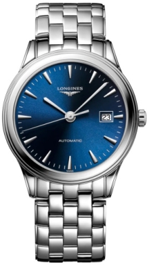 Часы Longines Flagship L4.984.4.92.6