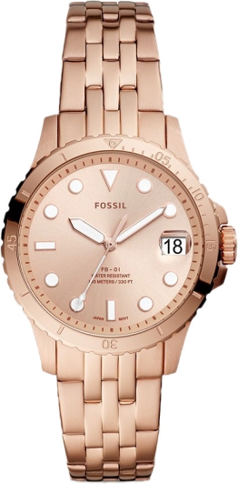 Часы Fossil ES4748