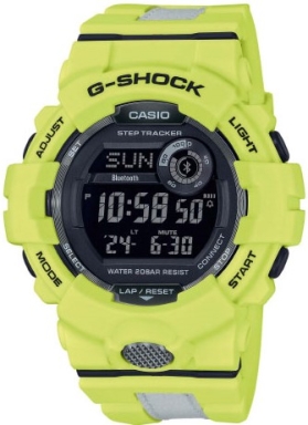Часы Casio G-Shock GBD-800LU-9ER